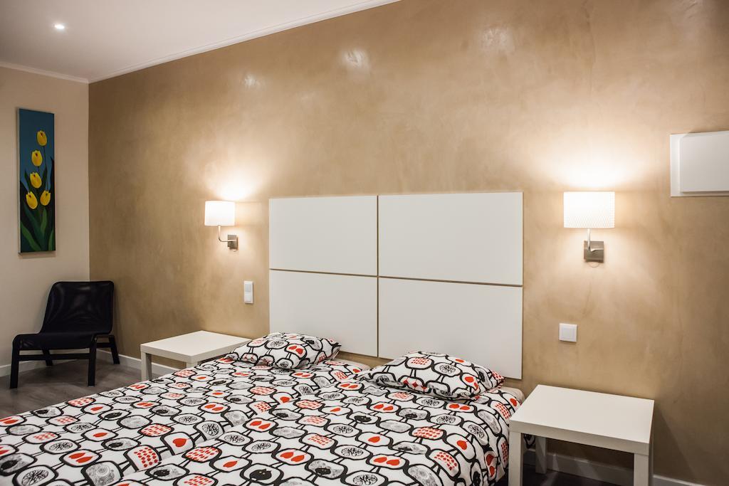 Casa de hóspedes Rossio 3*