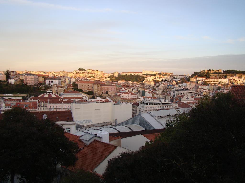Apartamento Residentas Sao Pedro
