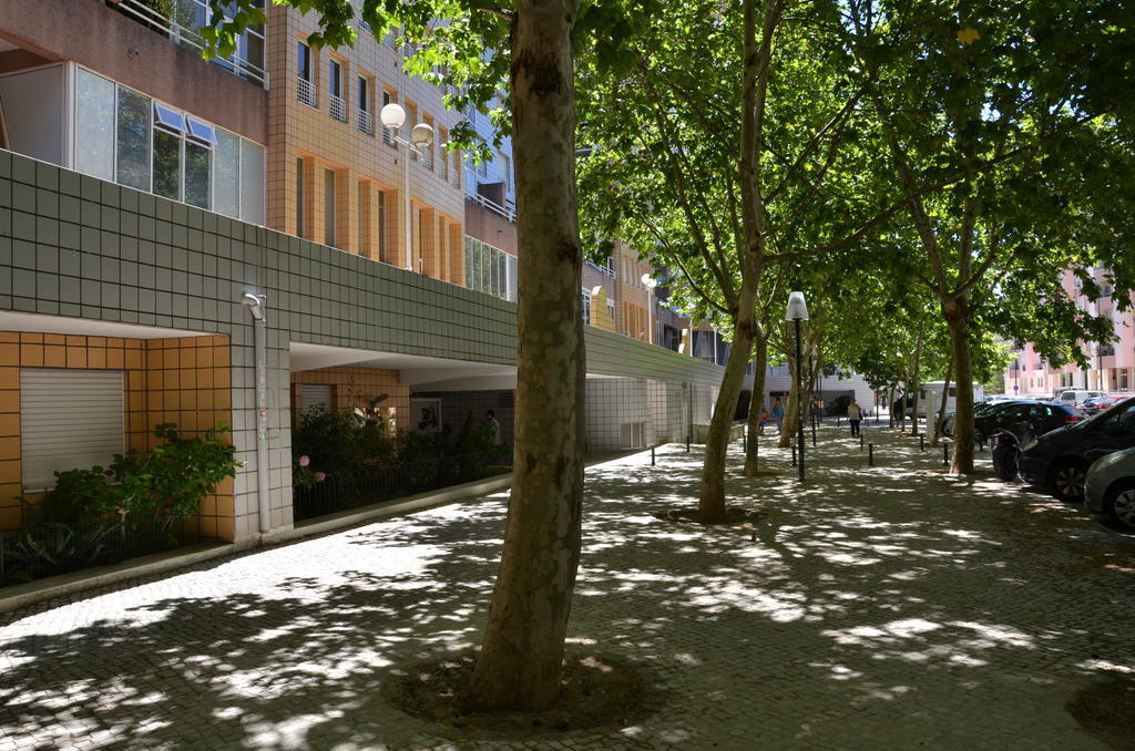 Apartamento Loft Lambert *