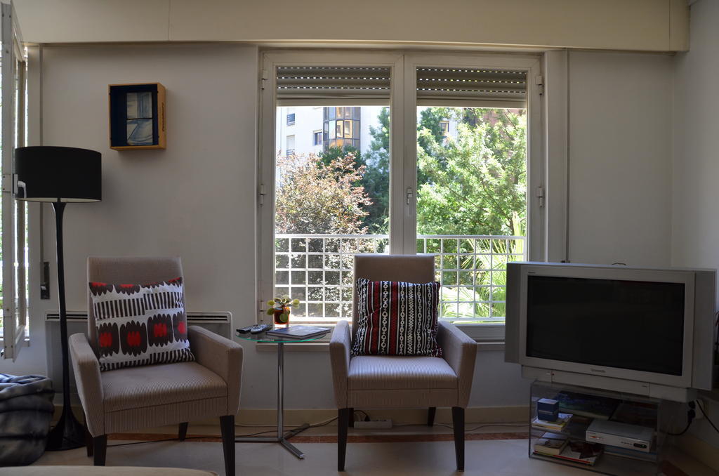 Apartamento Loft Lambert