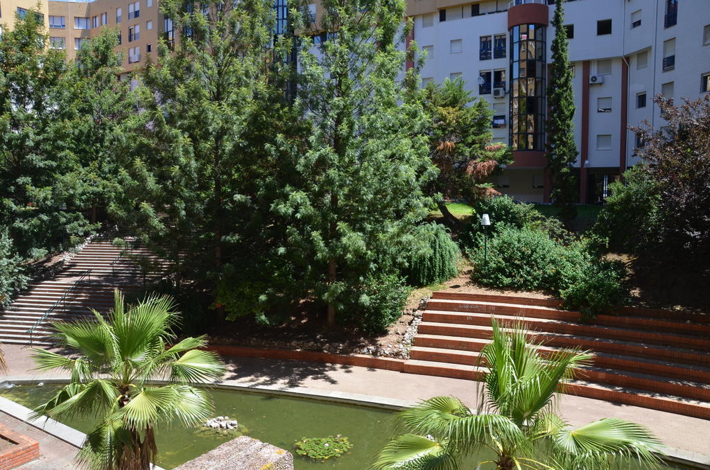 Apartamento Loft Lambert Lisboa