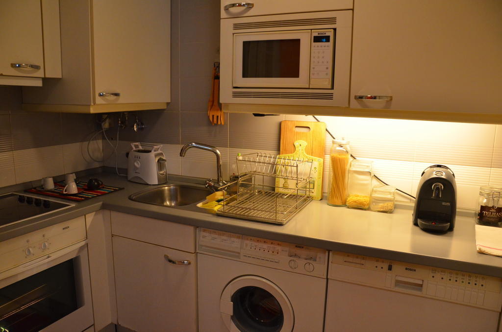 Apartamento Loft Lambert *