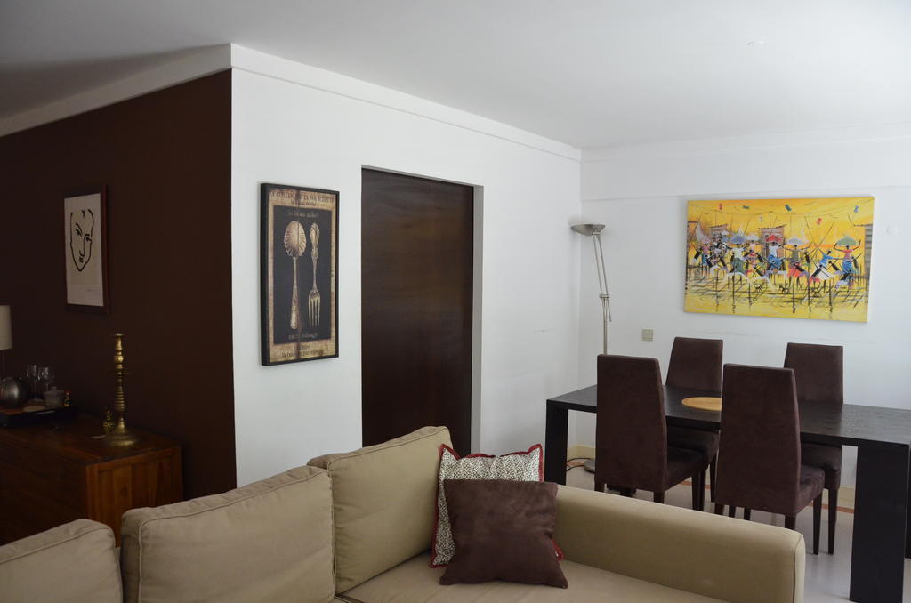 Apartamento Loft Lambert
