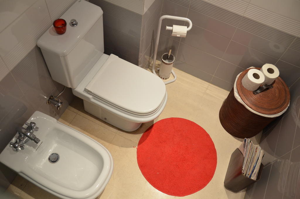 Apartamento Loft Lambert