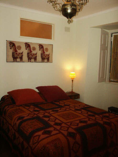 Casas Do Bairro Alto