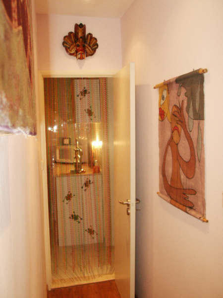 Casas Do Bairro Alto Lisboa