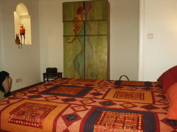 Casas Do Bairro Alto
