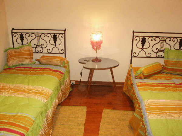 Apartamento Casas Do Bairro Alto