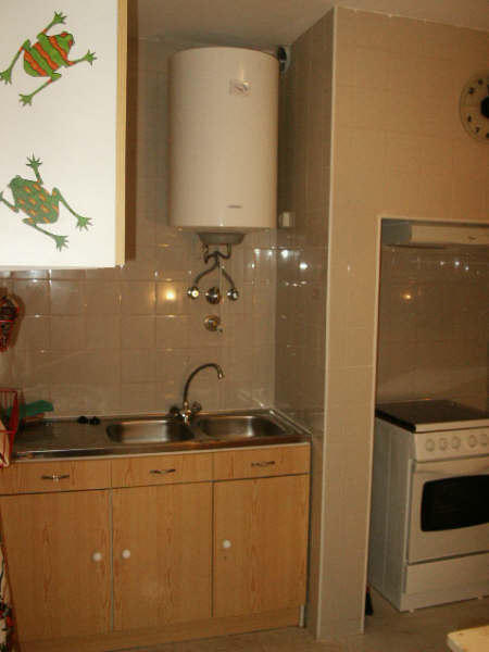 Apartamento Casas Do Bairro Alto *