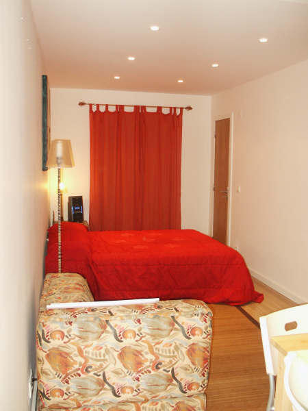 Casas Do Bairro Alto Lisboa