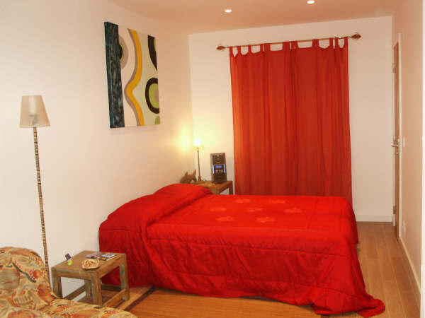 Apartamento Casas Do Bairro Alto *