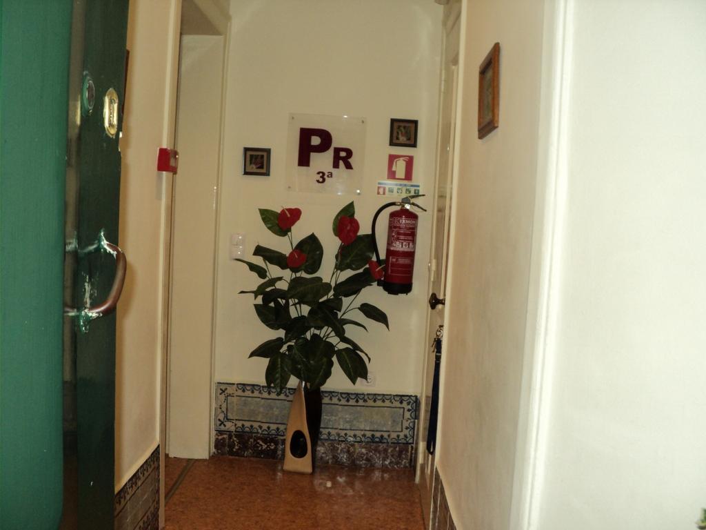 Local Pensao Rossio