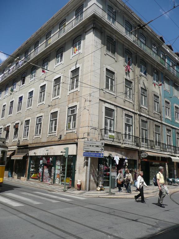 Casa de hóspedes Pensão Prata *
