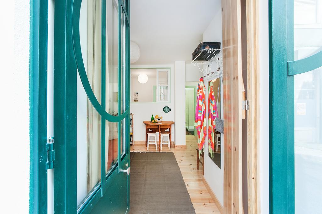 Apartamento In Historical Lisboa