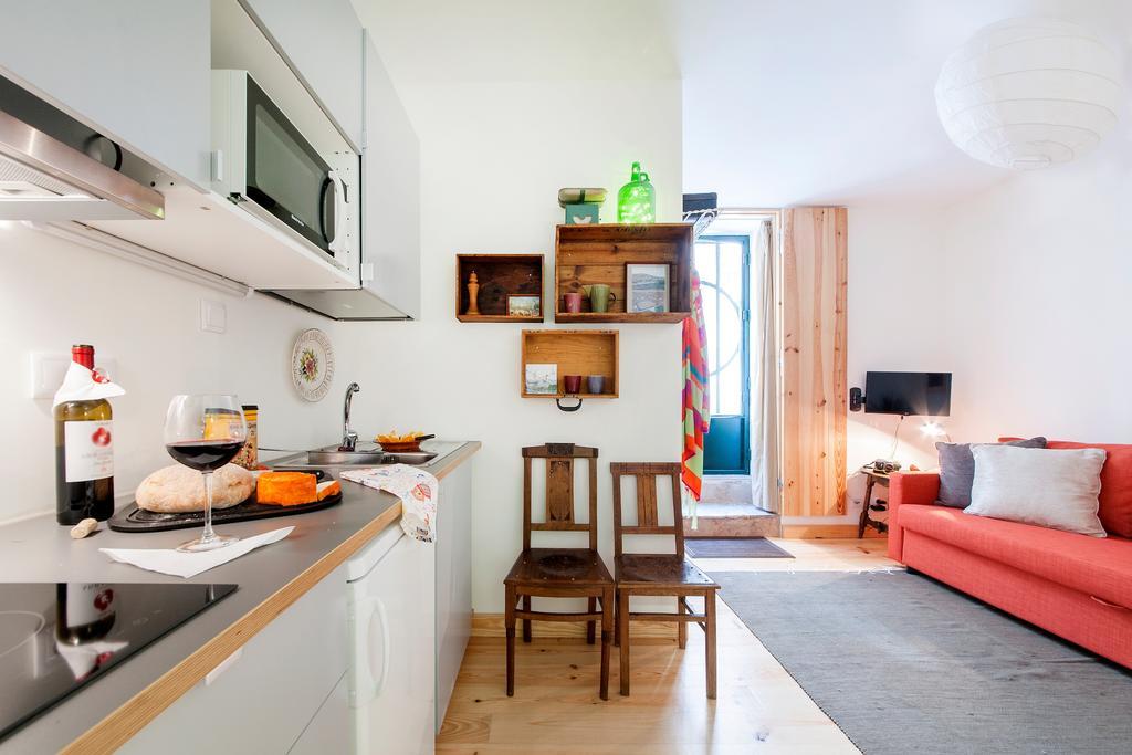 Apartamento In Historical