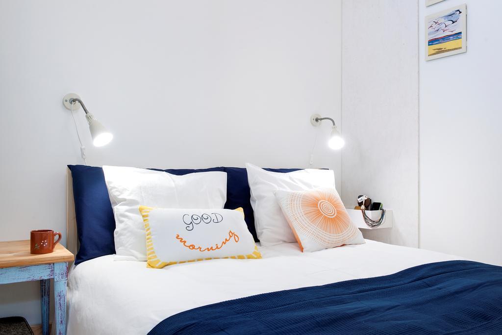 Apartamento In Historical *
