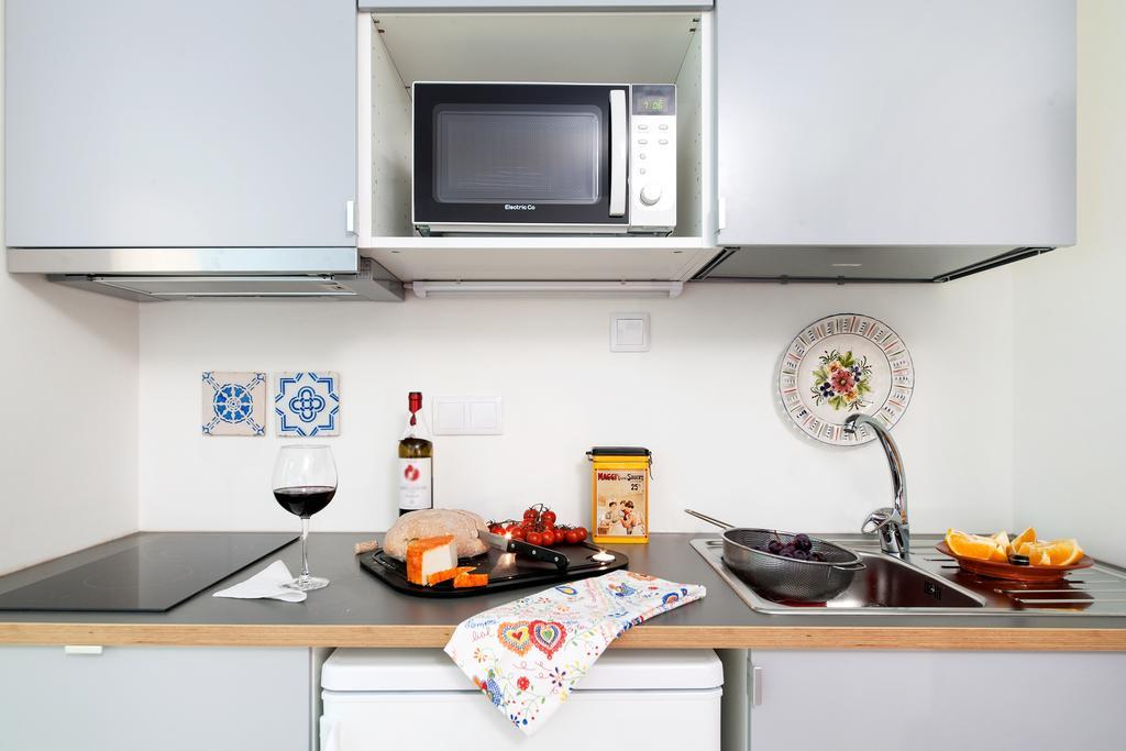 Apartamento In Historical *