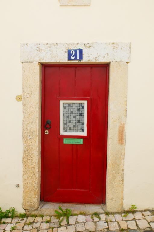 Casa Do Castelo
