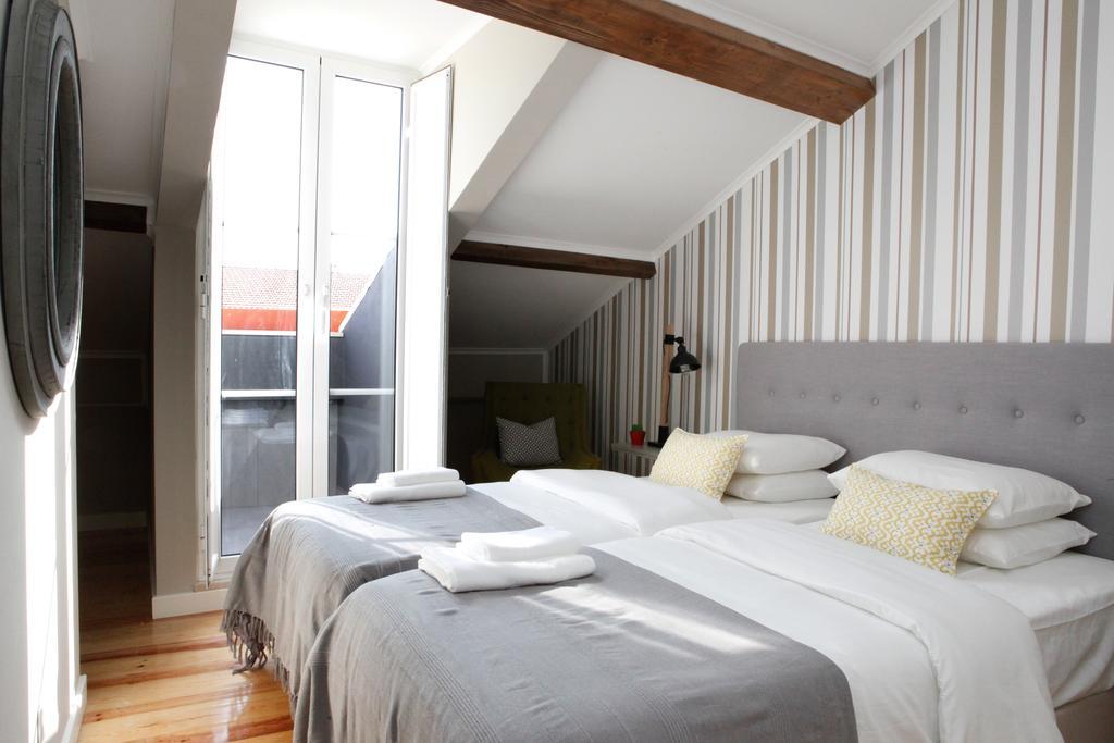 Bed and breakfast Flores Lisboa