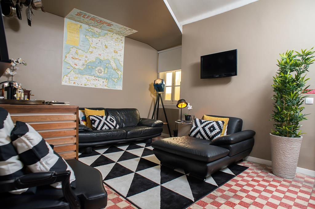 Albergue No Limit Bairro Alto *