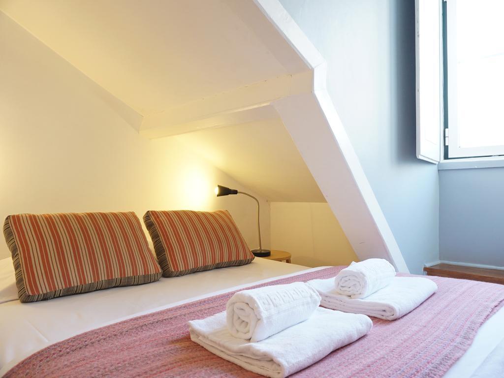 Apartamento Combro By Patio 25