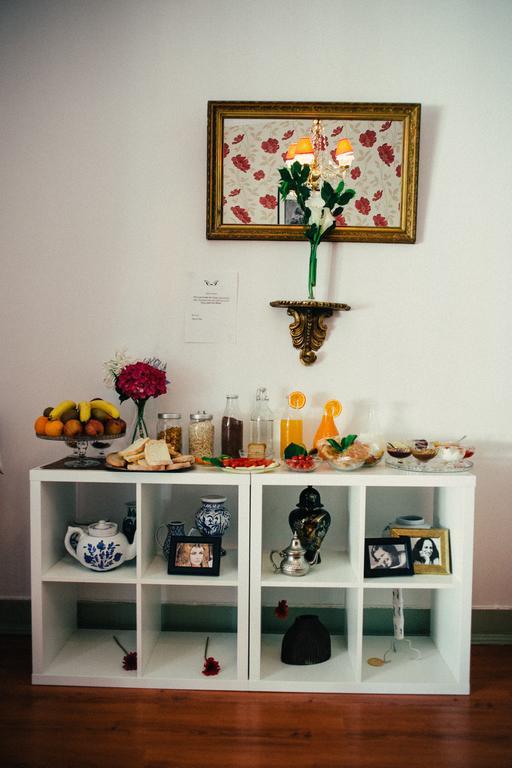 Bed and breakfast Tete-a-tete - Jazz