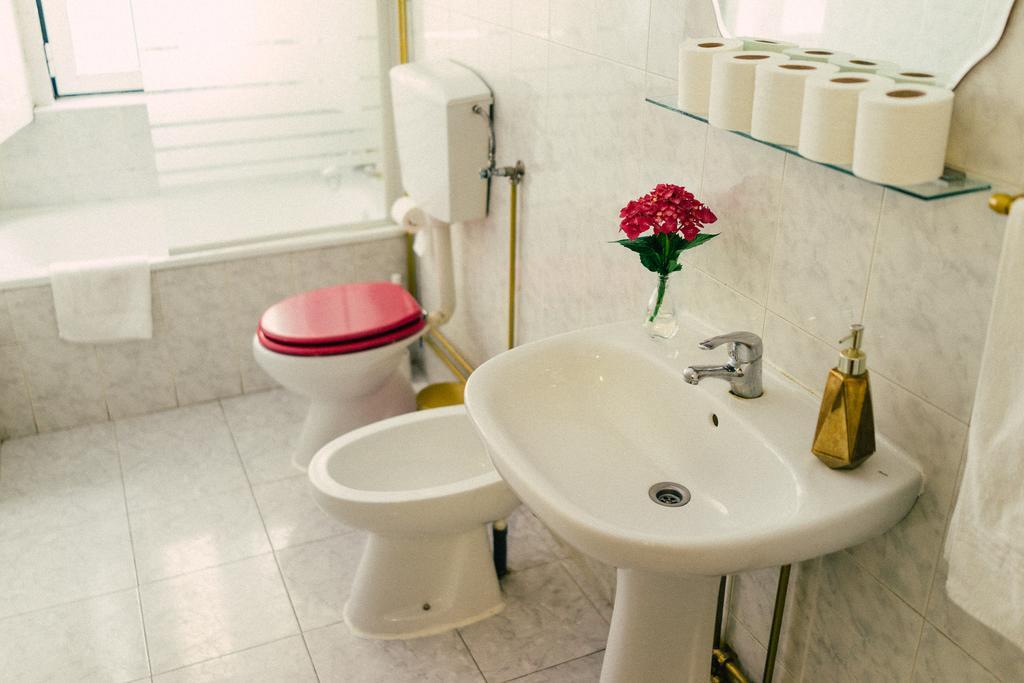 Bed and breakfast Tete-a-tete - Jazz