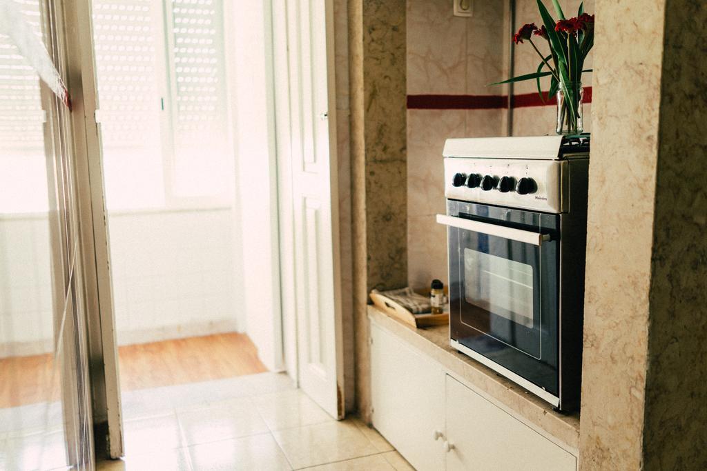 Bed and breakfast Tete-a-tete - Jazz Lisboa