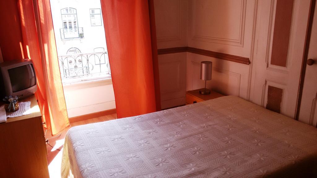 Residencial Ipanema Lisboa