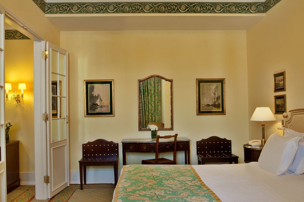 Hotel Avenida Palace
