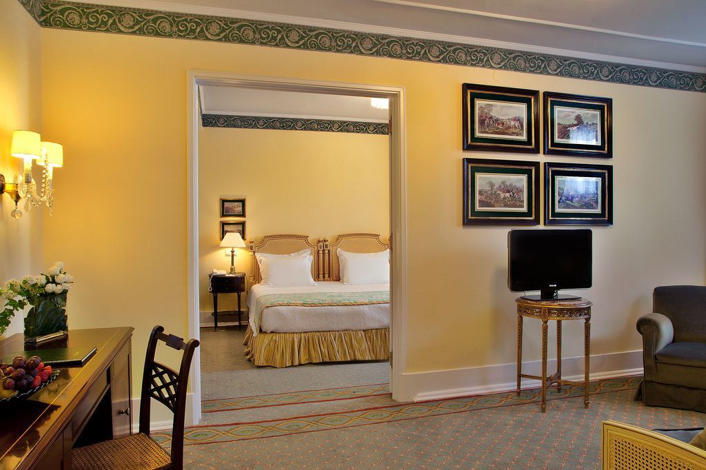 Hotel Avenida Palace Lisboa