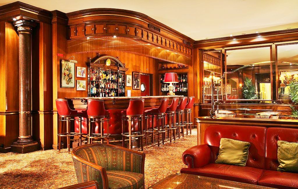 Hotel Avenida Palace 5*