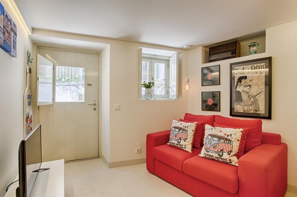Apartamento Bmyguest - Alfama Boutique