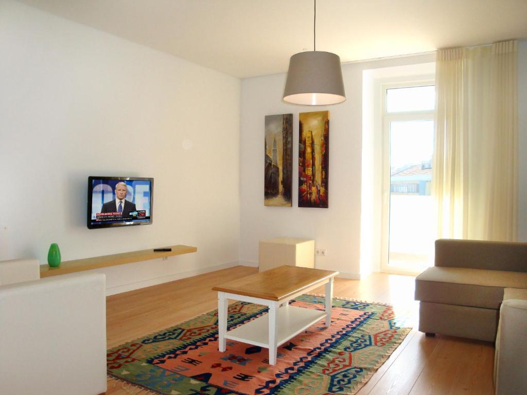 My Place - Lounge *