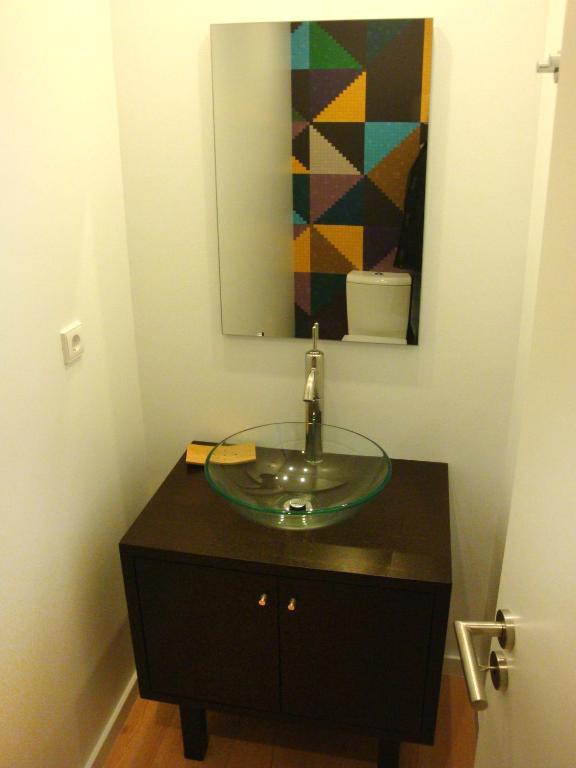 My Place - Lounge Lisboa