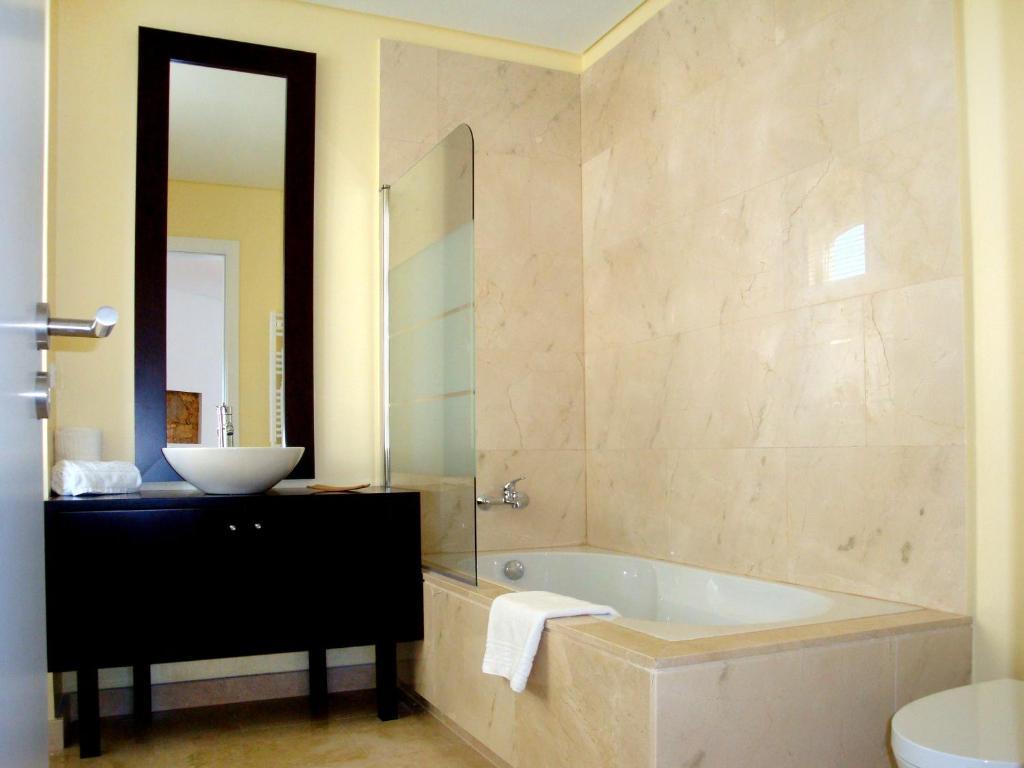 Apartamento My Place - Lounge Lisboa