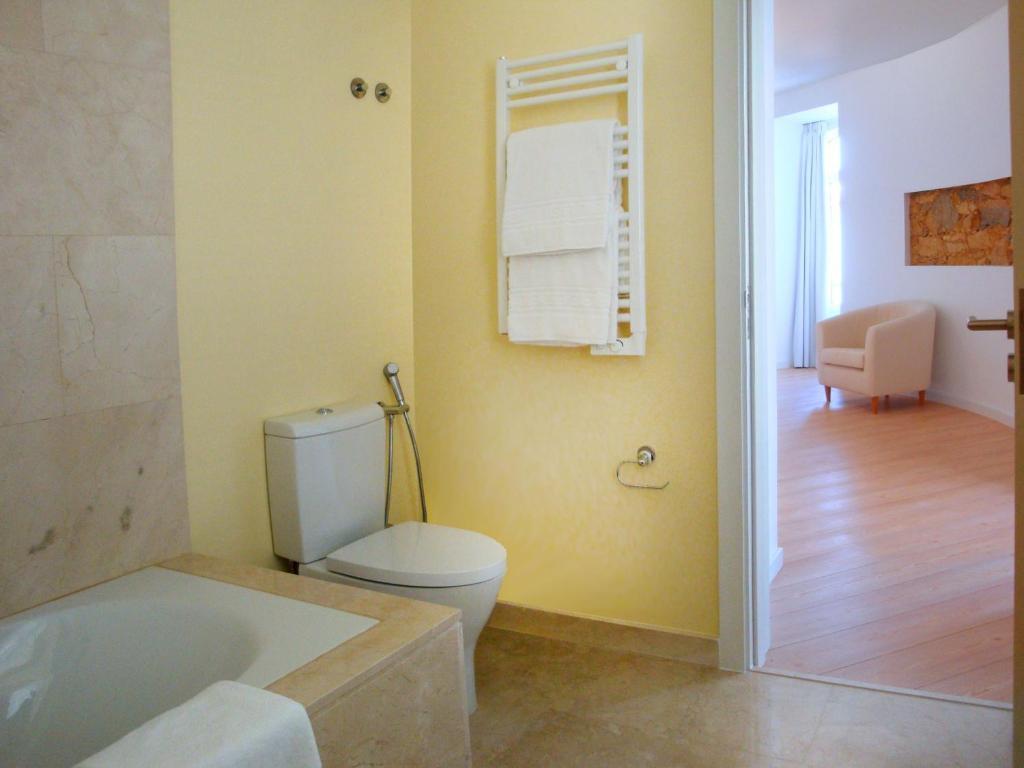 My Place - Lounge Apartamento