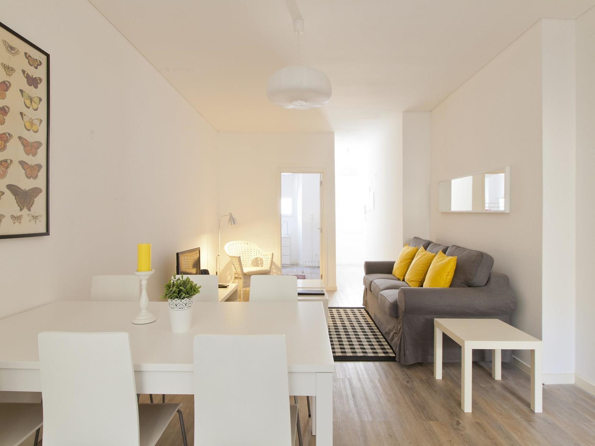 Apartamento Principe Real *