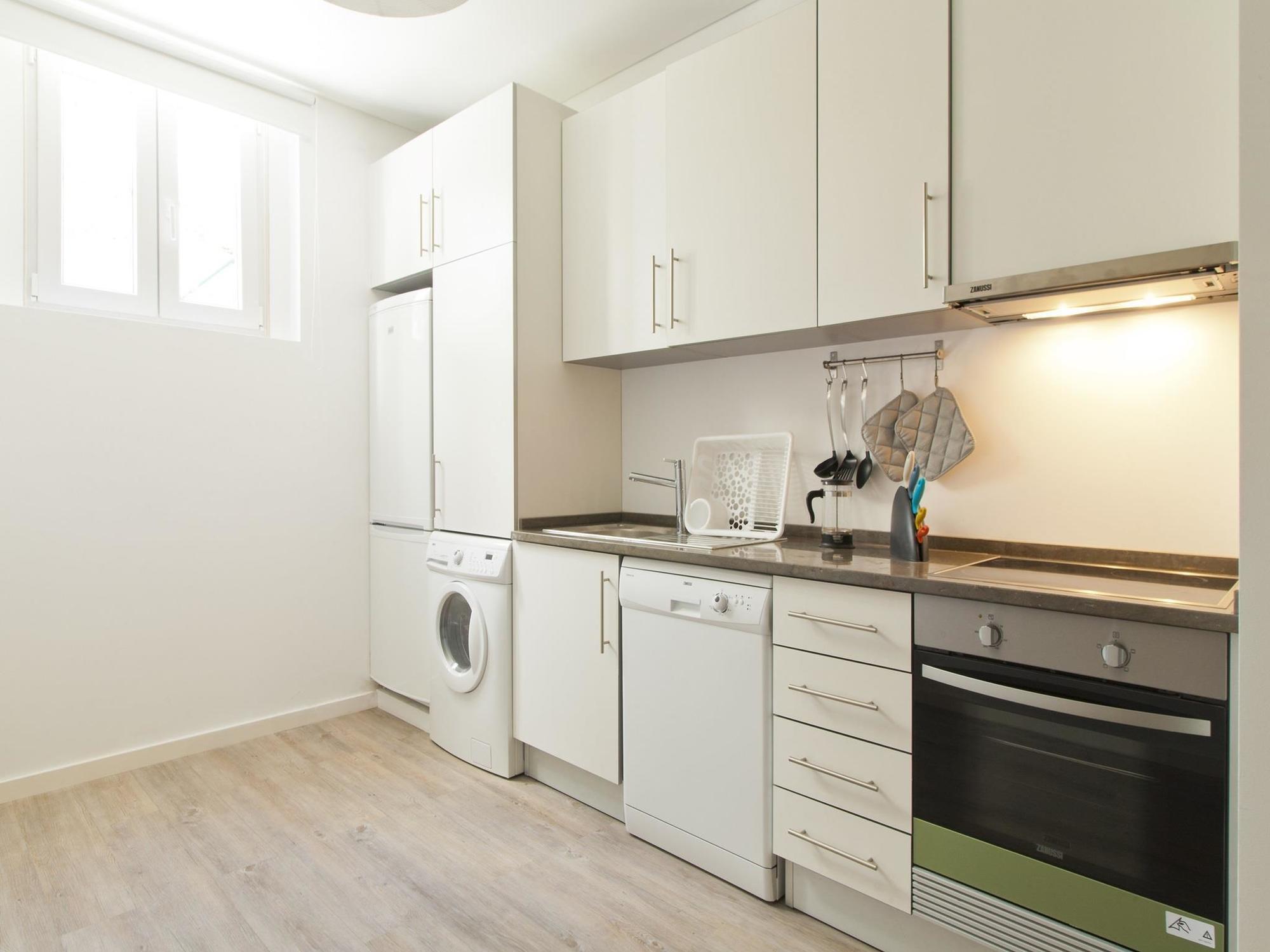 Apartamento Principe Real Lisboa