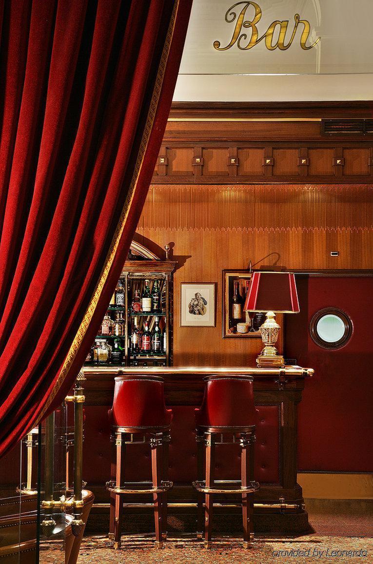 Avenida Palace Hotel 5*