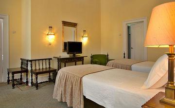 Avenida Palace 5* Lisboa