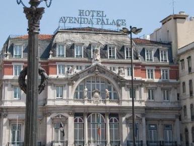 Avenida Palace 5*
