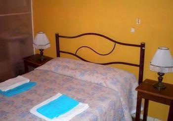 Welcome Family Guest House Pensión Lisboa