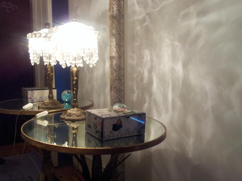 Whatever Art Bed & Breakfast Lisbon
