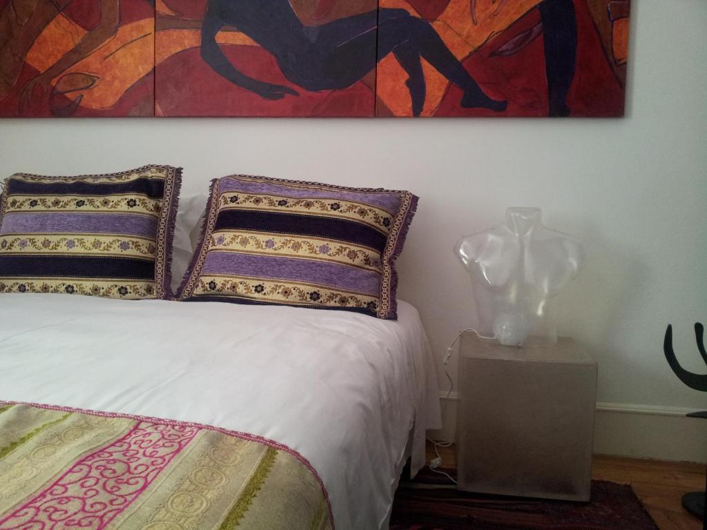 Bed & Breakfast Whatever Art *