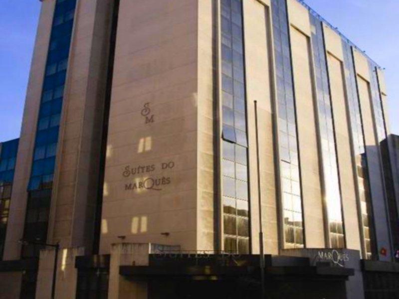 Hotel Vip Executive Do Marques Lisboa