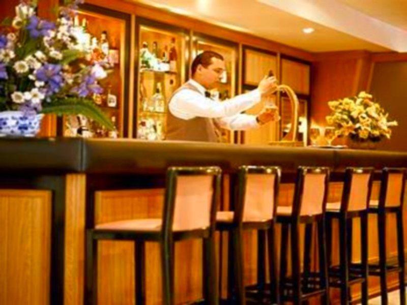 Hotel Vip Executive Do Marques