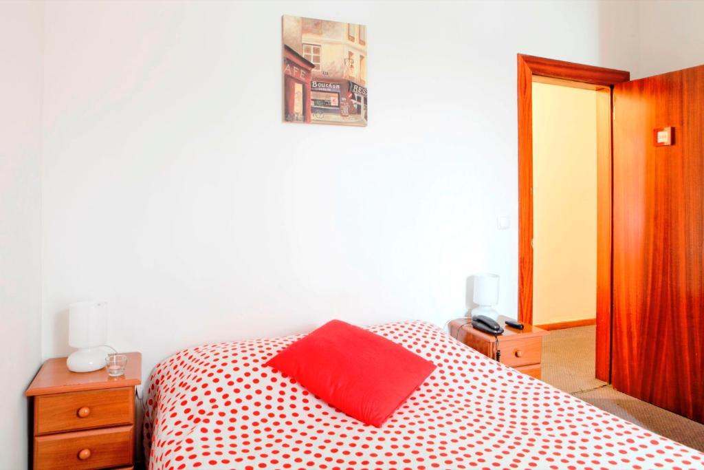 Guest house Rosa Douro Lisbon