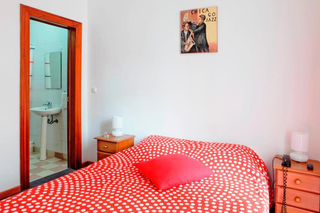 Rosa Douro Guest house *