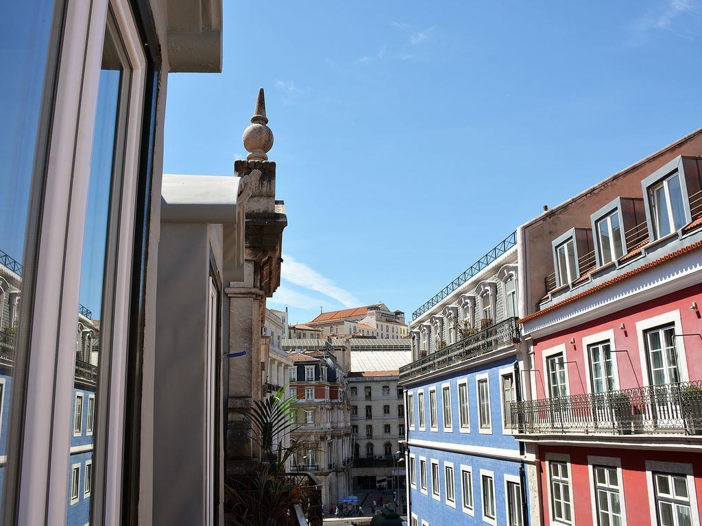 Apartment Fullest Lisbon